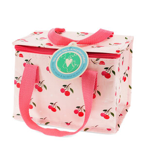 Rex London Lunch bag Cherry