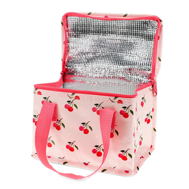 Lunch bag Little Cherry