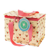 Rex London Lunch bag French Rose