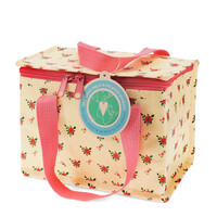 Rex London Lunch bag French Rose