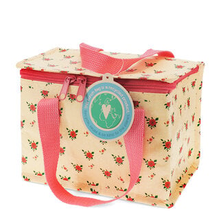 Rex London Lunch-Tasche French Rose