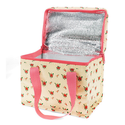 Rex London Lunch bag French Rose
