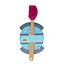 Cookie Cutter & Mini Spatula Unicorn
