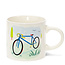 Mug Cyclist