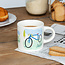 Becher Cyclist