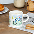 Rex London  Becher Cyclist