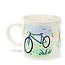 Becher Cyclist