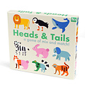 Rex London Heads and tails game