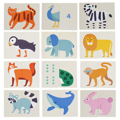 Rex London Heads and tails game
