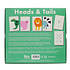 Rex London Heads and tails game