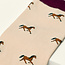 Socks Bamboo The Horse