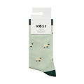 Kosi London Socks Bamboo The Sheep