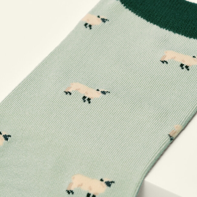 Socks Bamboo The Sheep