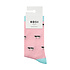 Kosi London Socks Bamboo The Moo-ver