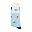 Socken Bamboo The Octopus
