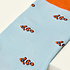 Kosi London Socken Bamboo The Nemo