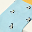 Socken Bamboo The Penguin