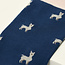 Socken Bamboo The Llama
