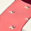 Socken Bamboo The Pug