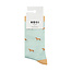 Kosi London Socken Bamboo The Golden