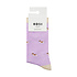 Kosi London Socken Bamboo The Jack Russell