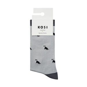 Kosi London Socks Bamboo The Felix