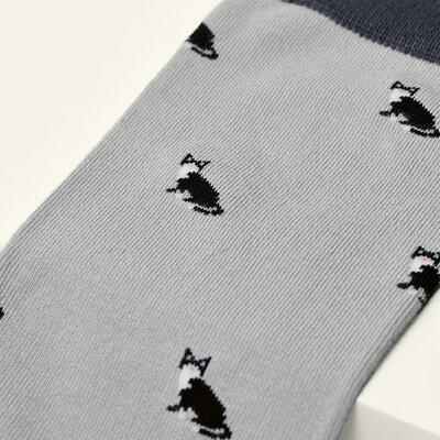 Kosi London Socken Bamboo The Felix