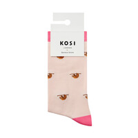 Kosi London Socken Bamboo The Sloth