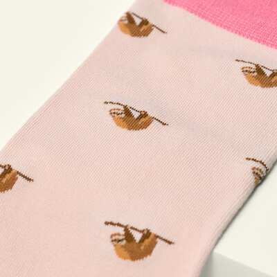 Kosi London Socken Bamboo The Sloth