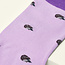 Socken Bamboo The Hedgehog