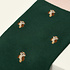 Kosi London Socks Bamboo The Owl