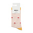Kosi London Socks Bamboo The Mushroom
