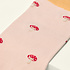Kosi London Socken Bamboo The Mushroom