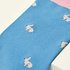 Kosi London Socks Bamboo The Rabbit