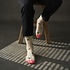 Kosi London Socken Bamboo The Butterfly