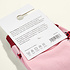 Kosi London Socks Bamboo The Ladybug