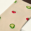 Socken Bamboo The Veg Patch
