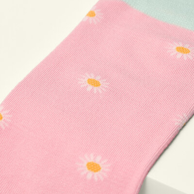 Kosi London Socken Bamboo The Daisy