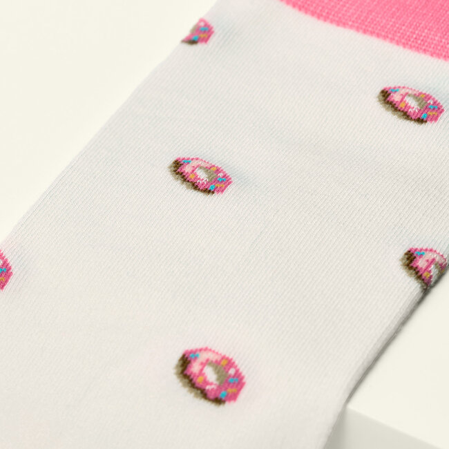 Socken Bamboo The Doughnut