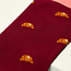 Socks Bamboo The Croissant