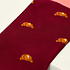 Kosi London Socken Bamboo The Croissant