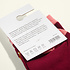 Kosi London Socks Bamboo The Croissant
