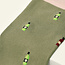 Socken Bamboo The Vino