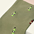 Kosi London Socks Bamboo The Vino