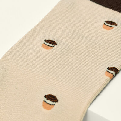 Kosi London Socks Bamboo The Takeout