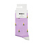 Socken Bamboo The Fizz