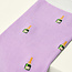 Socks Bamboo The Fizz