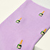 Kosi London Socks Bamboo The Fizz