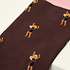 Kosi London Socken Bamboo The Dancing Queen