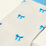 Socken Bamboo The Bow